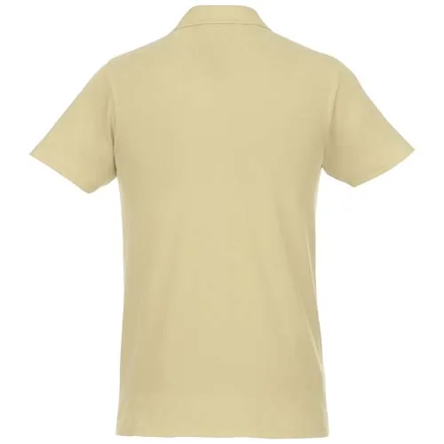 Polo de manga corta para hombre 