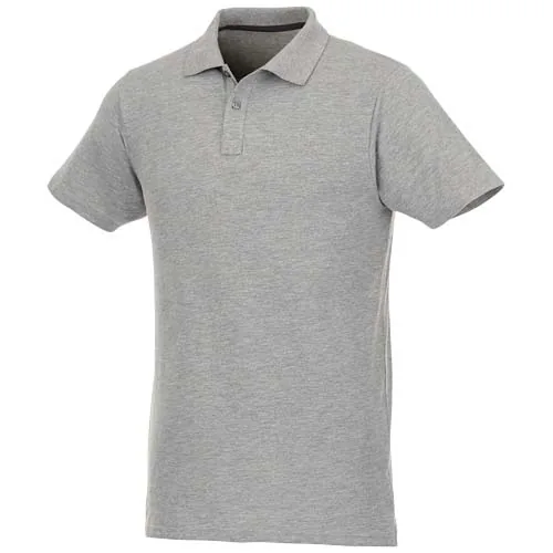 Polo de manga corta para hombre 