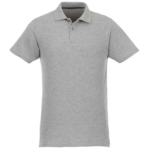 Polo de manga corta para hombre 