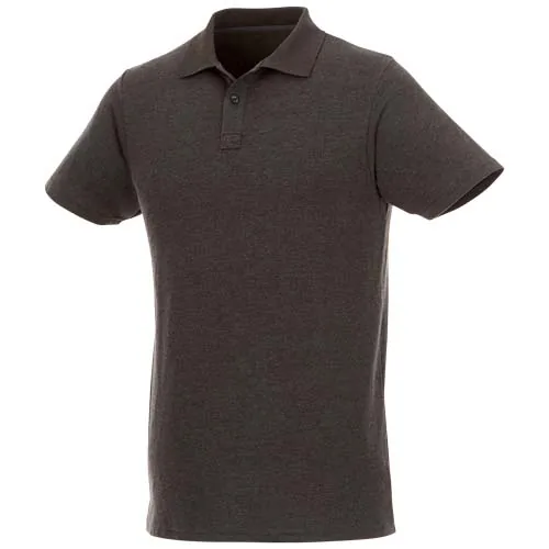 Polo de manga corta para hombre 