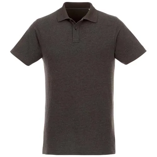 Polo de manga corta para hombre 