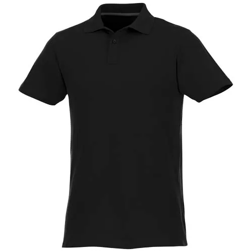 Polo de manga corta para hombre 