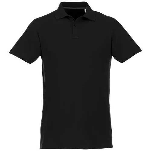 Polo de manga corta para hombre 