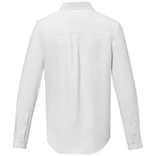 Camisa de manga larga para hombre 