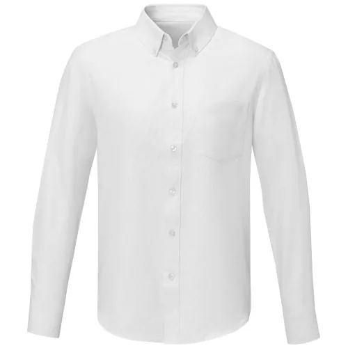 Camisa de manga larga para hombre 