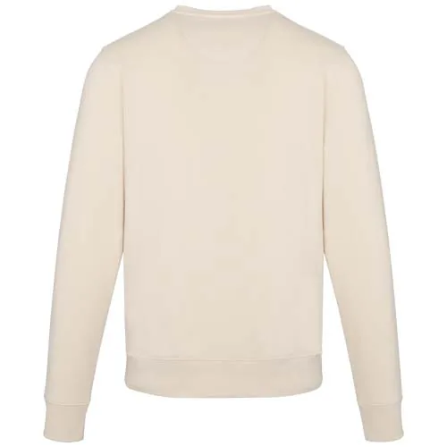 Sudadera unisex de cuello redondo de 300 g/m² Arora