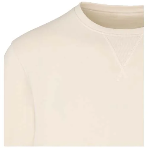 Sudadera unisex de cuello redondo de 300 g/m² Arora