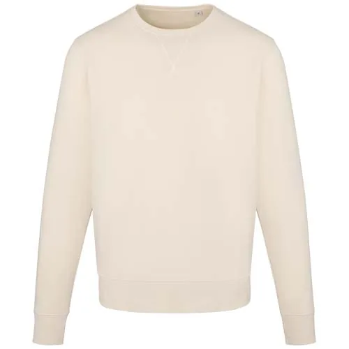 Sudadera unisex de cuello redondo de 300 g/m² Arora