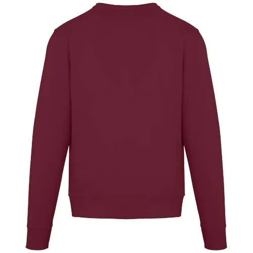 Sudadera unisex de cuello redondo de 300 g/m² Arora