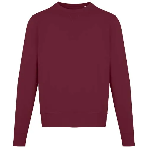 Sudadera unisex de cuello redondo de 300 g/m² Arora