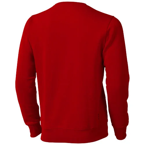 Sudadera unisex de cuello redondo de 300 g/m² Arora