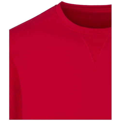 Sudadera unisex de cuello redondo de 300 g/m² Arora