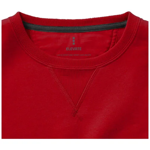 Sudadera unisex de cuello redondo de 300 g/m² Arora