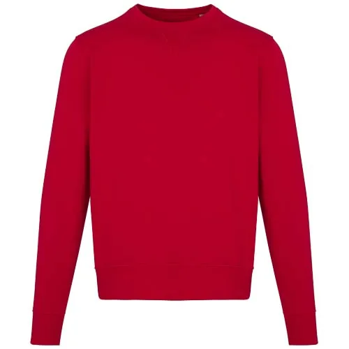 Sudadera unisex de cuello redondo de 300 g/m² Arora