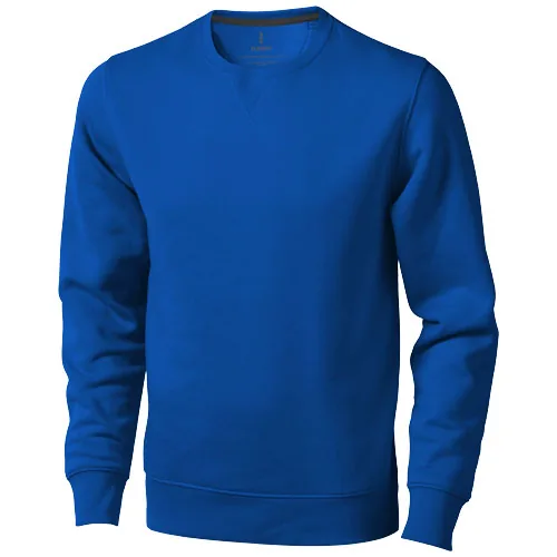 Sudadera unisex de cuello redondo de 300 g/m² Arora