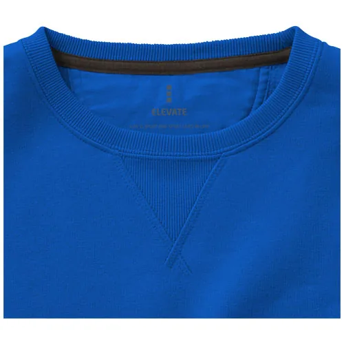Sudadera unisex de cuello redondo de 300 g/m² Arora