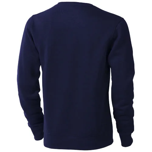 Sudadera unisex de cuello redondo 