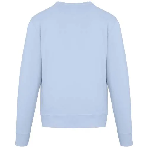 Sudadera unisex de cuello redondo de 300 g/m² Arora