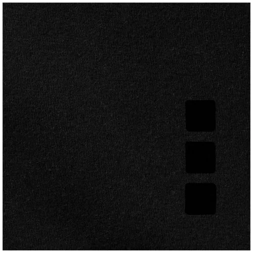 Sudadera unisex de cuello redondo 