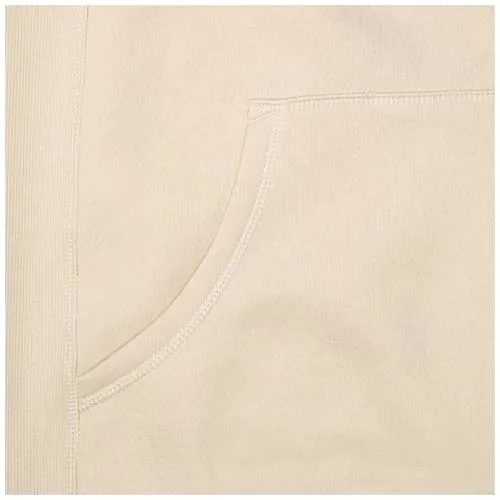 Sudadera con capucha y cremallera unisex 