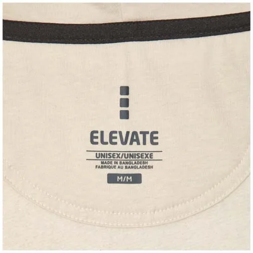 Sudadera con capucha y cremallera unisex 