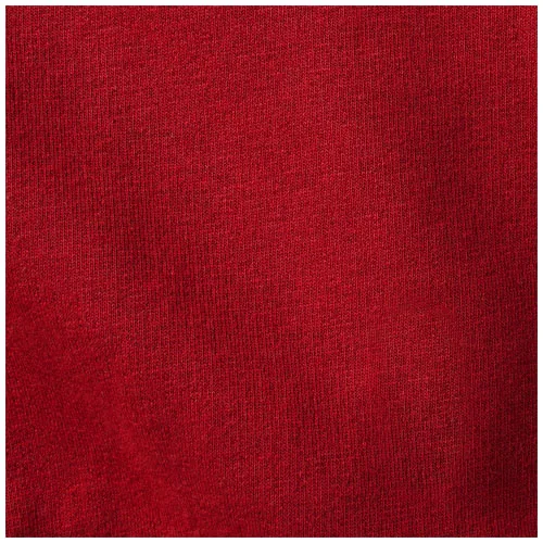 Sudadera con capucha y cremallera unisex 