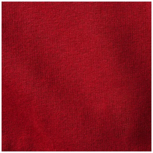 Sudadera con capucha y cremallera unisex 