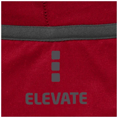 Sudadera con capucha y cremallera unisex 