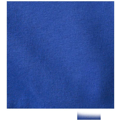 azul Sudadera con capucha y cremallera unisex de 300 g/m² Arora