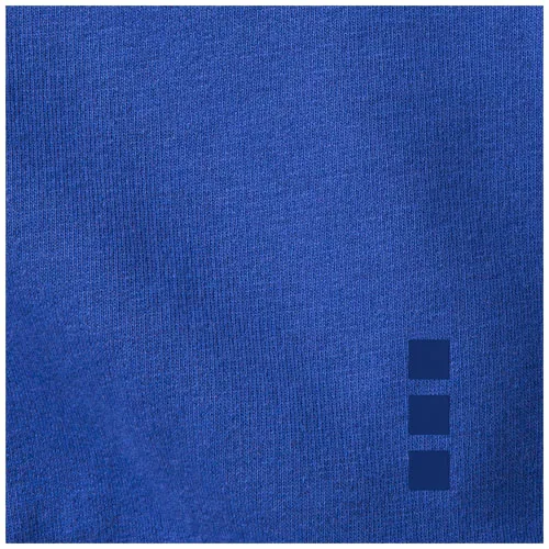 azul Sudadera con capucha y cremallera unisex de 300 g/m² Arora