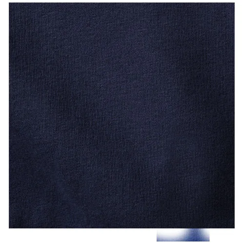 Sudadera con capucha y cremallera unisex 