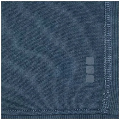 Sudadera con capucha y cremallera unisex 