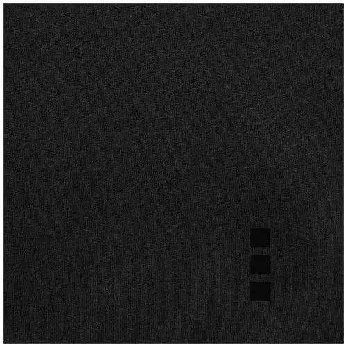 Sudadera con capucha y cremallera unisex 