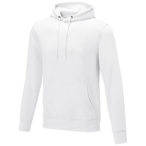 SUDADERA CON CAPUCHA UNISEX 