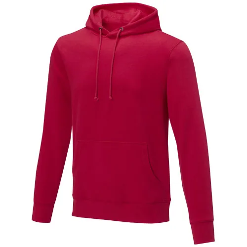 Sudadera con capucha unisex 