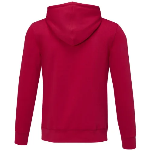 Sudadera con capucha unisex 