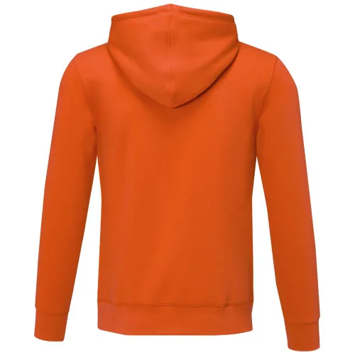 Sudadera con capucha unisex 