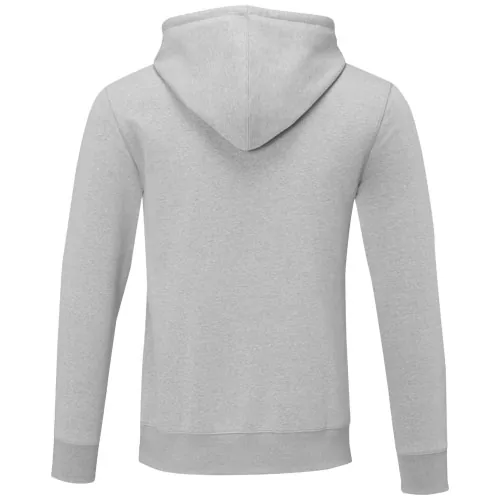 Sudadera con capucha unisex 