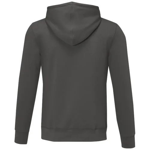 Sudadera con capucha unisex 