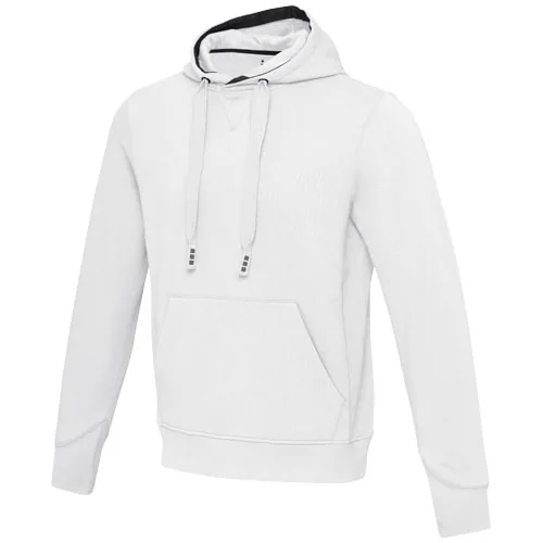 SUDADERA CON CAPUCHA UNISEX 