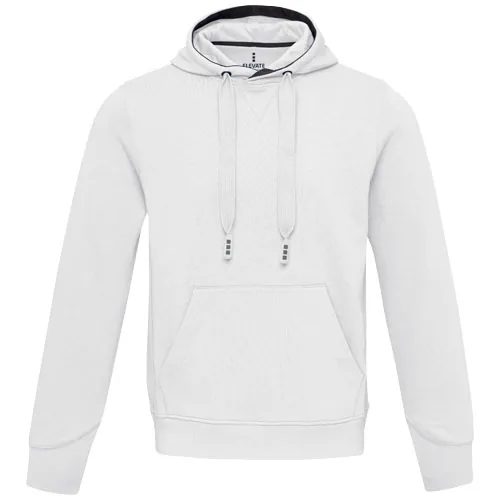 Sudadera con capucha unisex 