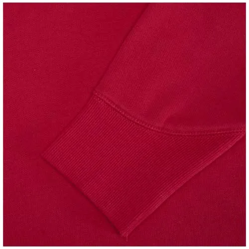 rojo Sudadera con capucha unisex de 300 g/m² Arora