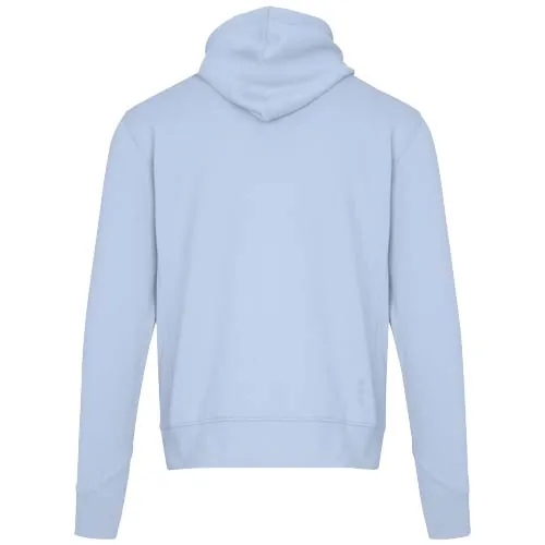 azul niebla Sudadera con capucha unisex de 300 g/m² Arora