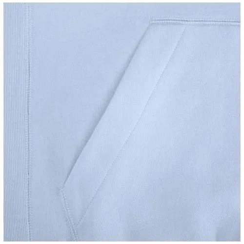 azul niebla Sudadera con capucha unisex de 300 g/m² Arora