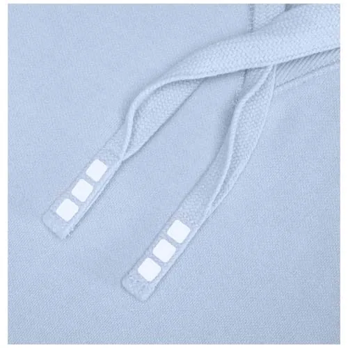 azul niebla Sudadera con capucha unisex de 300 g/m² Arora