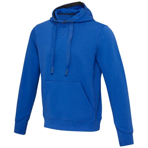 Sudadera con capucha unisex 