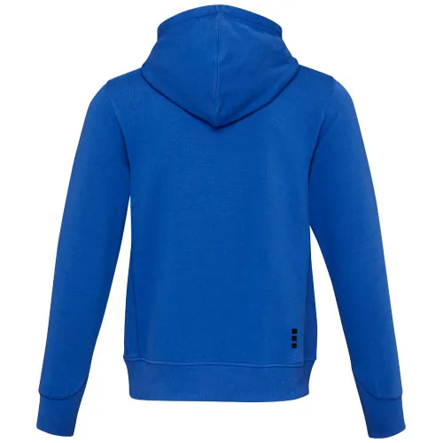 Sudadera con capucha unisex 
