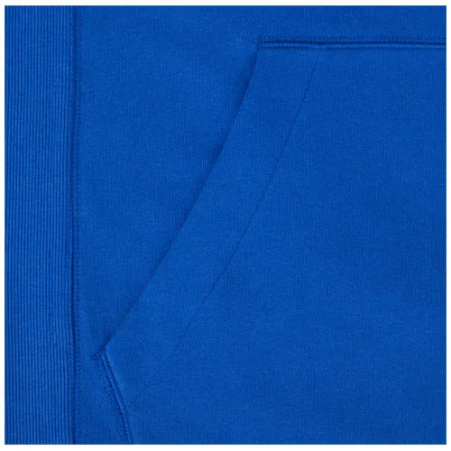 Sudadera con capucha unisex 