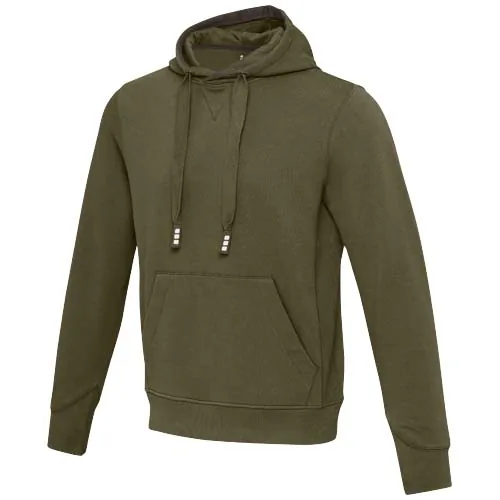 Sudadera con capucha unisex 
