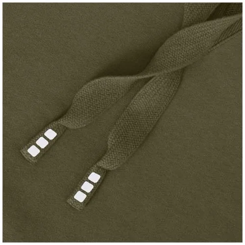 Sudadera con capucha unisex 